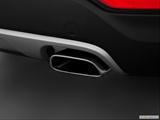  Chrome tip exhaust pipe photo